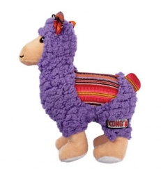 Peluche KONG® Sherps Lama