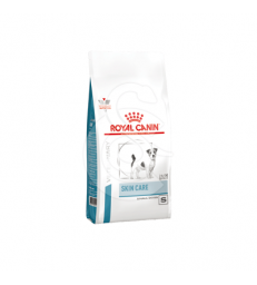 Dog Skin Care Adult Small Dog. Sac de 2 kg