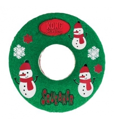 Jouet KONG® Holiday Airdog Donut