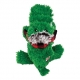 KONG Holiday Cozie Alligator