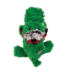 Jouet KONG® Holiday Cozie Alligator