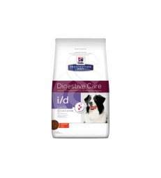 Canine I/D Low Fat Digestive Care Activ Biome+ Poulet. Sac de 6 kg