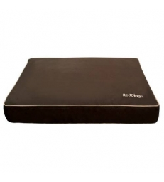 Matelas Red Dingo chocolat