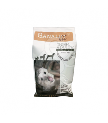 Sanalio Vet Nature Adulte