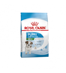 Dog Puppy Mini. Sac de 800 g