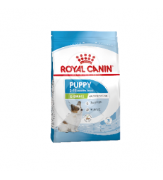 Dog Puppy X-Small. Sac de 500 g