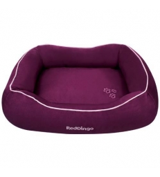 Corbeille Red Dingo violette