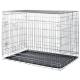 Cage pliable