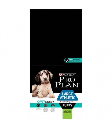 Pro Plan Puppy Large Athletic Optidigest