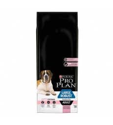 Pro Plan Large Adut Robust OptiDerma