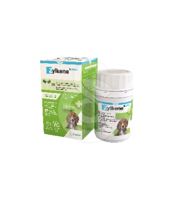 Zylkene Plus 225 mg (10-30 kg)