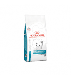 Dog Anallergenic Small Dog. Sac de 1,5 kg