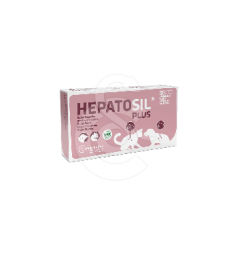 Hepatosil Plus Petites races