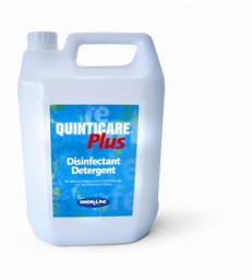 Quinticare Plus .Bidon de 5 litres