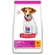 Croquettes Chiot Hill's Puppy Mini : 3 kg