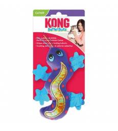 Jouet KONG® Better Buzz Gecko