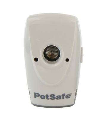 Anti-aboiements "Indoor Bark Control" Petsafe