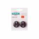 Lot de 2 Piles 6V RFA67 Petsafe