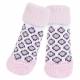 Chaussettes Puppia Rose Taille : S