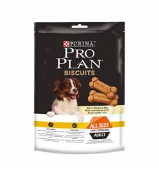 Biscuits au poulet Proplan Light